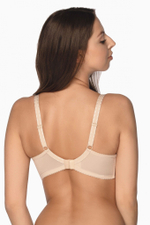 Бюстгальтер Sandy с чашками на тонком поролоне