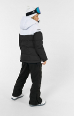 КУРТКА ЖЕНСКАЯ ПУХОВАЯ VIRUS BATZZILLA INFLIGHT W