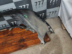 Бампер передний Toyota Camry (XV70) 17-21 Б/У Оригинал 5211906E50