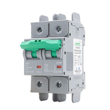 Автоматический выключатель постоянного тока Suntree 1000В, 32А 2П, фото №914450390