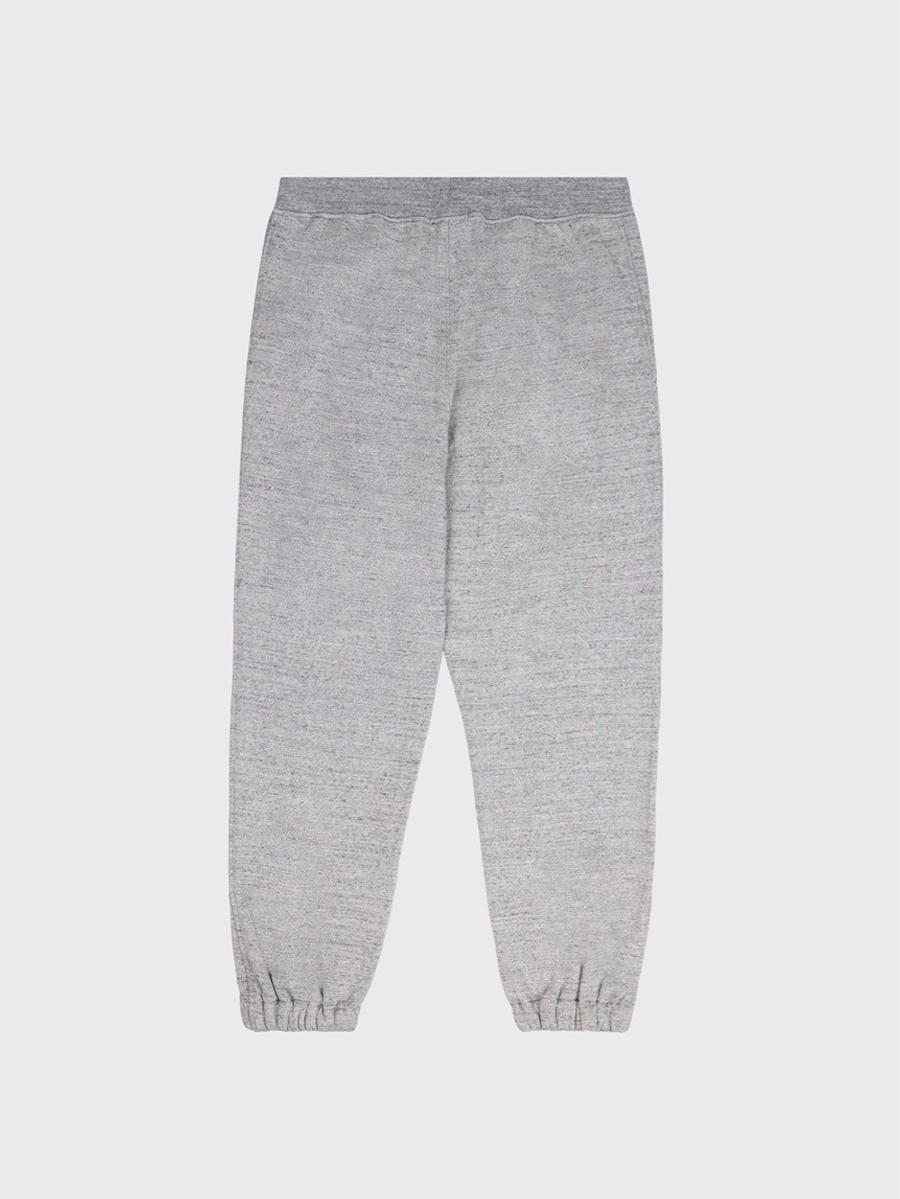 Брюки C.P. Company Melange Japanese Fleece Grey
