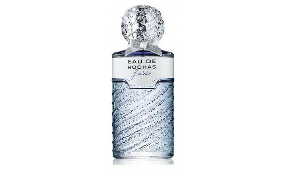 Rochas Eau de rochas fraiche