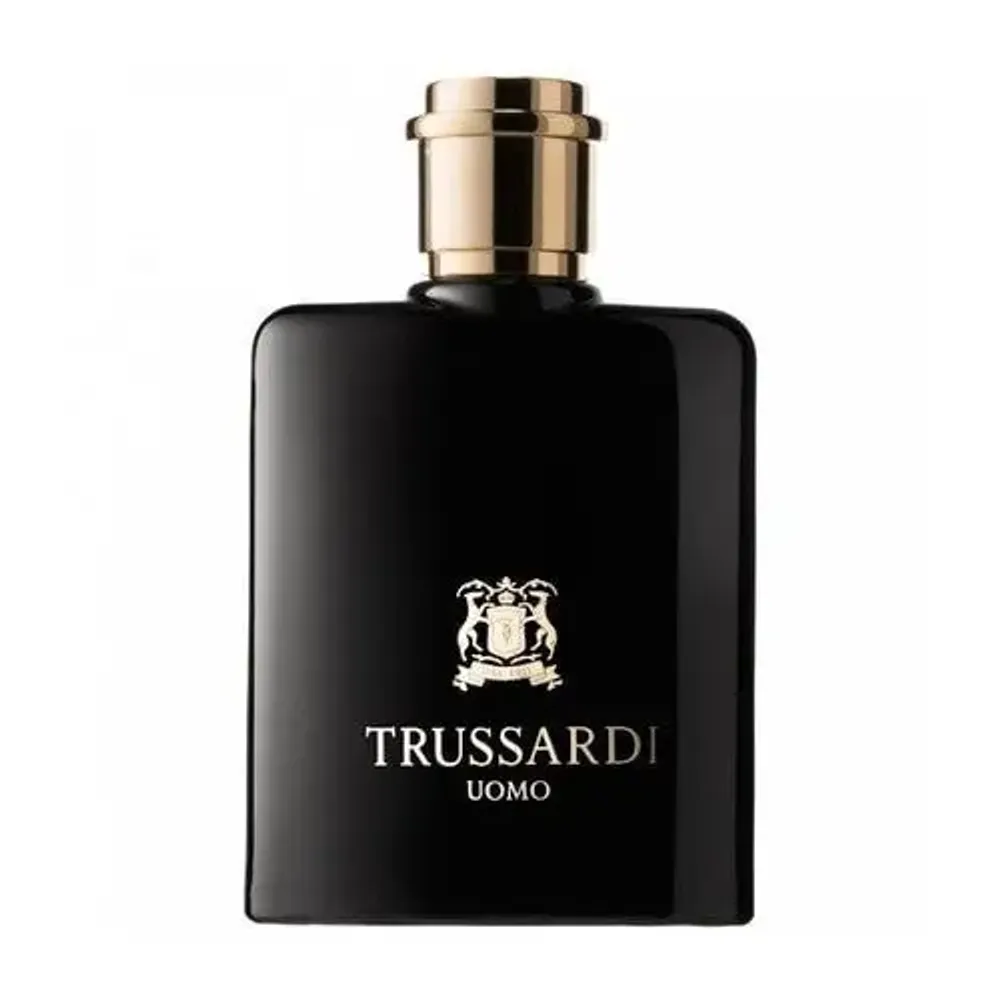 Унисекс парфюм Trussardi Uomo Eau de Toilette 50 мл