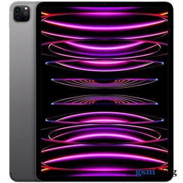 Apple iPad Pro 12,9-inch M2 2022 256Gb Wi-Fi + Cellular Space Gray MP603