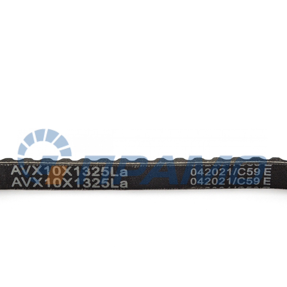AVX 10-1325La (ПРАМО) Ремень генератора (8.5x8x1320) для ямз-740, КАМАЗ-740, урал-843,744,1320