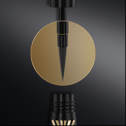 Max Factor Masterpiece - Водостойкая подводка для глаз с матовым покрытием, 1,7 ml