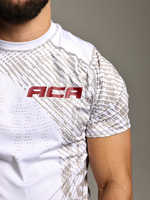 Футболка ММА спортивная ACA