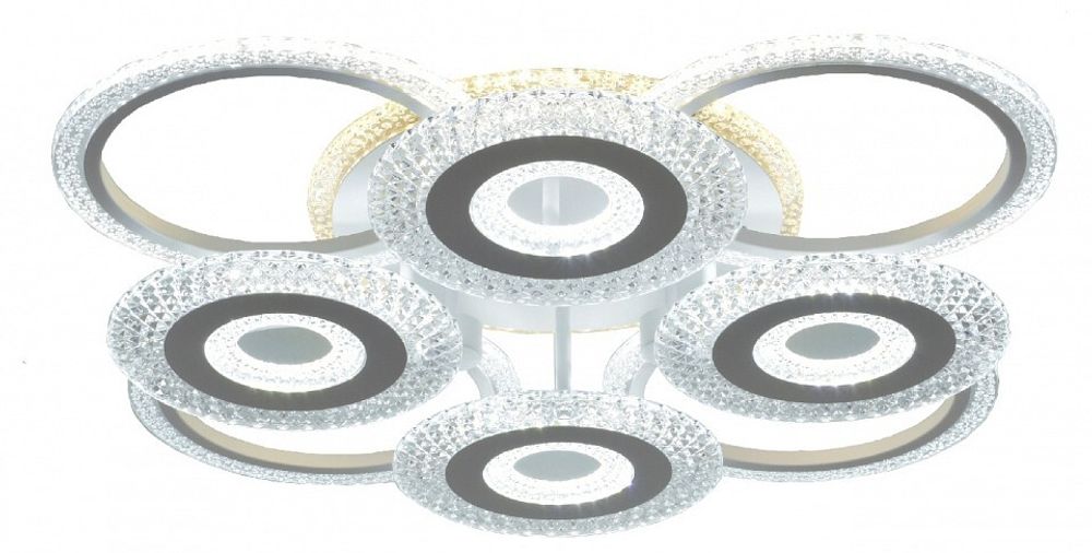 Потолочная люстра Escada Klio 10276/8LED