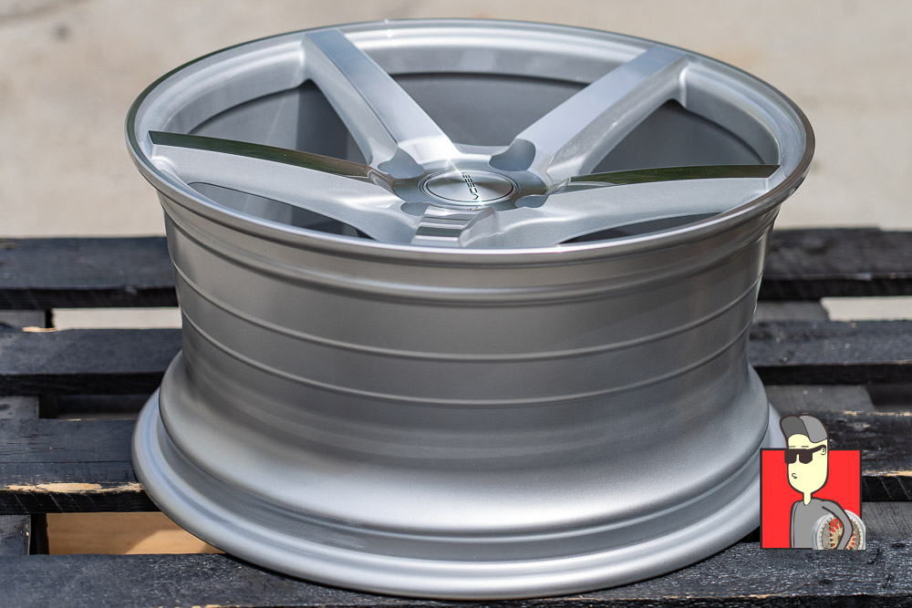 Комплект дисков Vossen VPS-303 15x7.5 et32 4x100