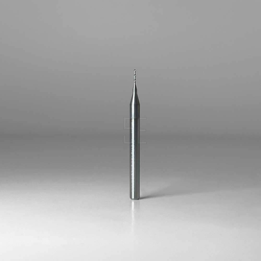 DUB 0.72X6Xd3X38 Сверло твердосплавное с покрытием