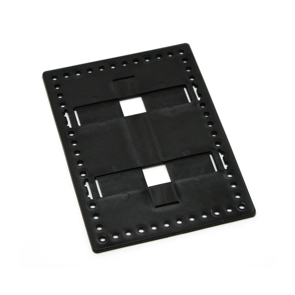 REV-41-1166-PK2 Battery Holder Plate - 2 Pack