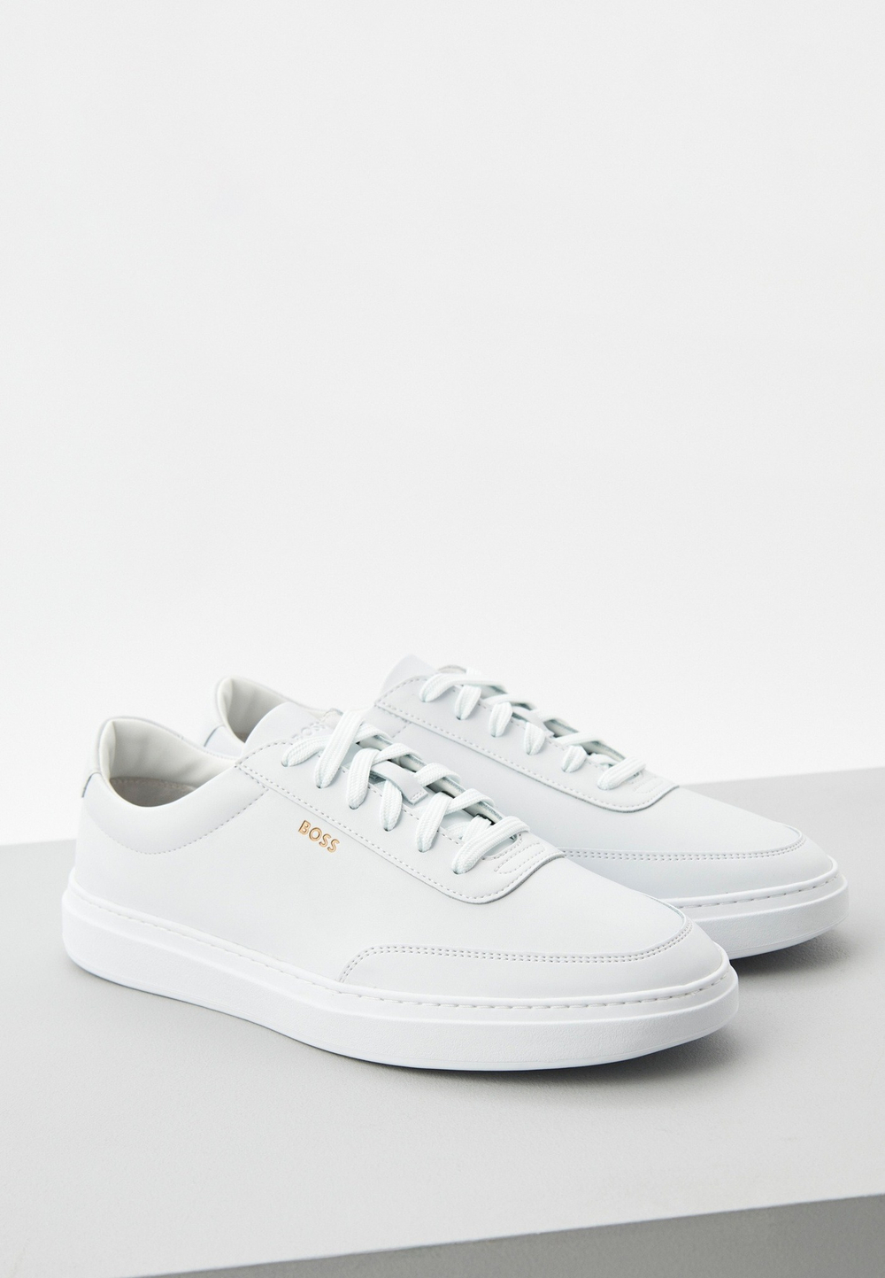 Кеды мужские Boss Kieran_Tenn_al 10228535 01