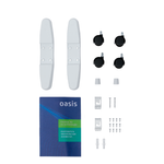 Электрический конвектор Oasis VK-20