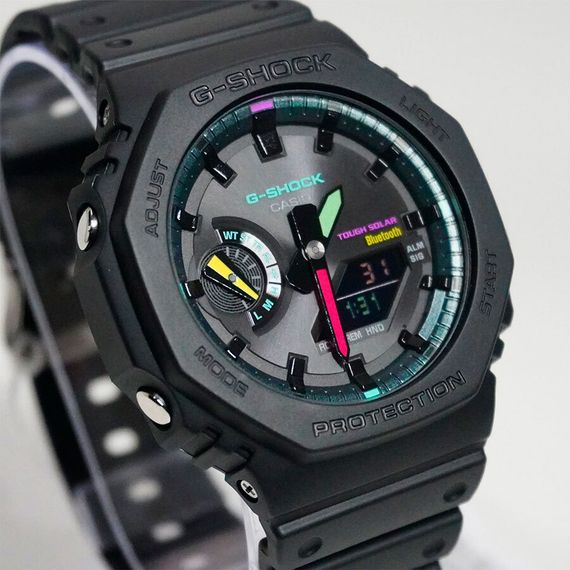 Наручные часы Casio GA-B2100MF-1A