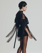 Комбинезон ночная вуаль