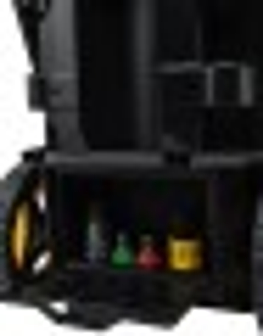 Мойка высокого давления HUTER W-5-2600 PRO 70/8/33