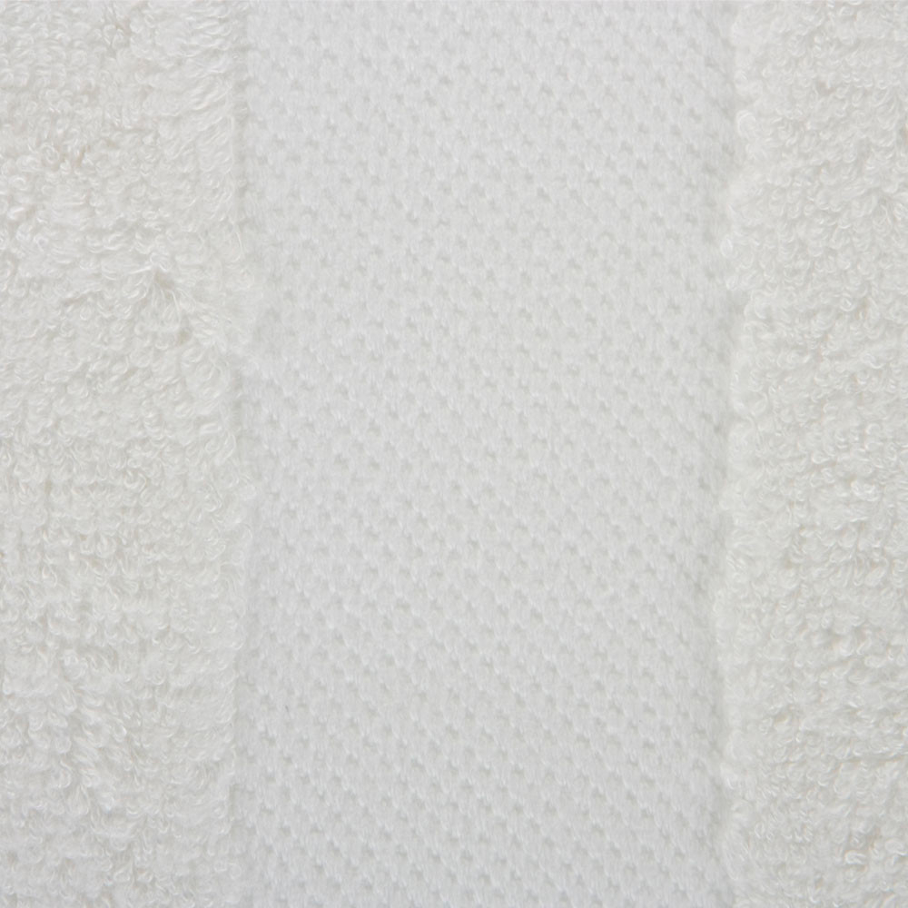 Полотенце 100х150 Hamam Waterside белое