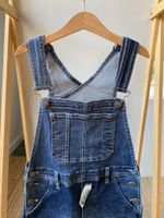 Джинсовый комбинезон John Galliano, 128