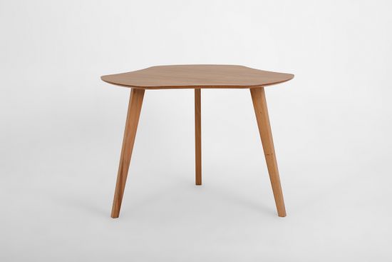 Стол Дакар-К (бук/б/т светлый бук)