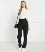 Брюки CALVIN KLEIN JEANS - черный(J20J222336)