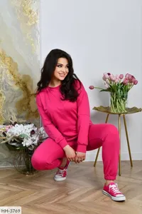 Костюм HH-3767 Фабрика Моды