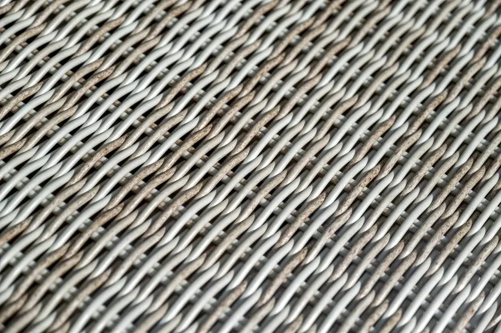 "Боно" лаунж-зона из искусственного ротанга, цвет бежевый