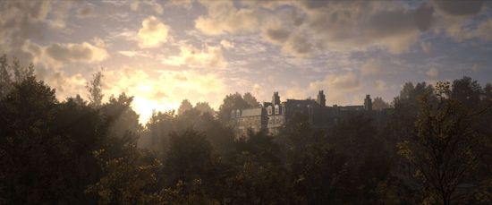 The Dark Pictures Anthology: The Devil In Me [PS4, русская версия]