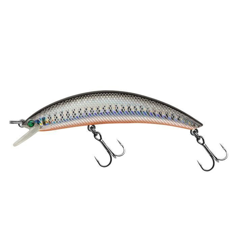 Воблер Sprut Hiro