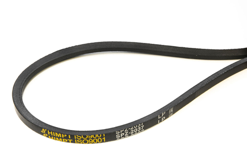 Ремень клиновой SPZ-2037