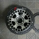 КОВАНЫЕ ДИСКИ ДЛЯ NISSAN PATROL Y61 НИССАН