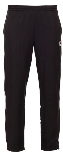 Теннисные брюки Fila Pant Peter M - Black