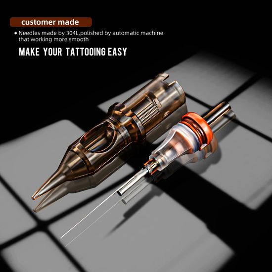 AMBITION | Профессиональные модули для ПМ и тату