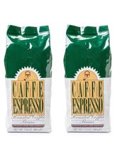 Кофе в зернах Kurukahveci Mehmet Efendi Espresso 500 г, 2 шт