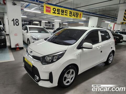 Kia Morning Urban (JA) Van (11.2020)