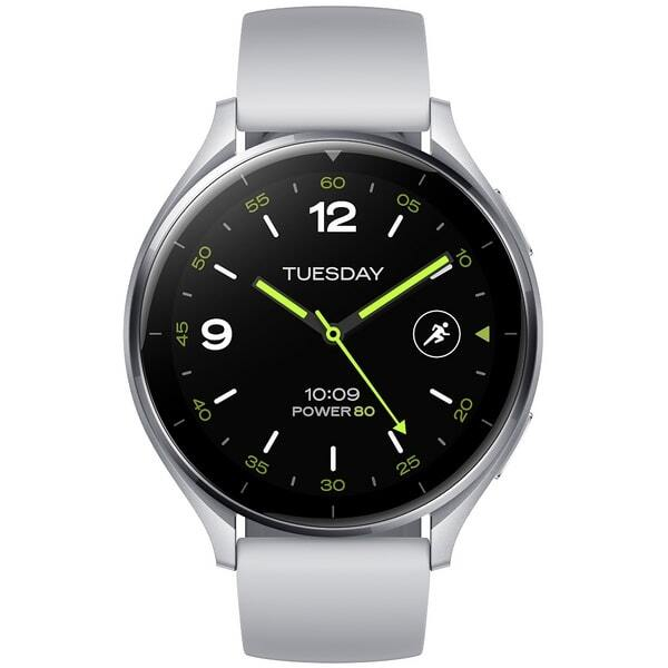 Xiaomi Watch 2 Silver