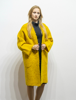 Кардиган "Карри"