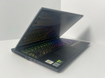 Ноутбук Lenovo Legion 7-15IMH05 (81YT0017RU) 15.6"/Intel Core i7-10750H/RAM 16GB/SSD 512GB/GeForce RTX 2070 8GB Max-Q Design 8GB/1920x1080/IPS 144Hz/Windows 11/Подсветка кл-ры: RGB/Серый. Состояние: Уценка/вмятина на сетке поддона