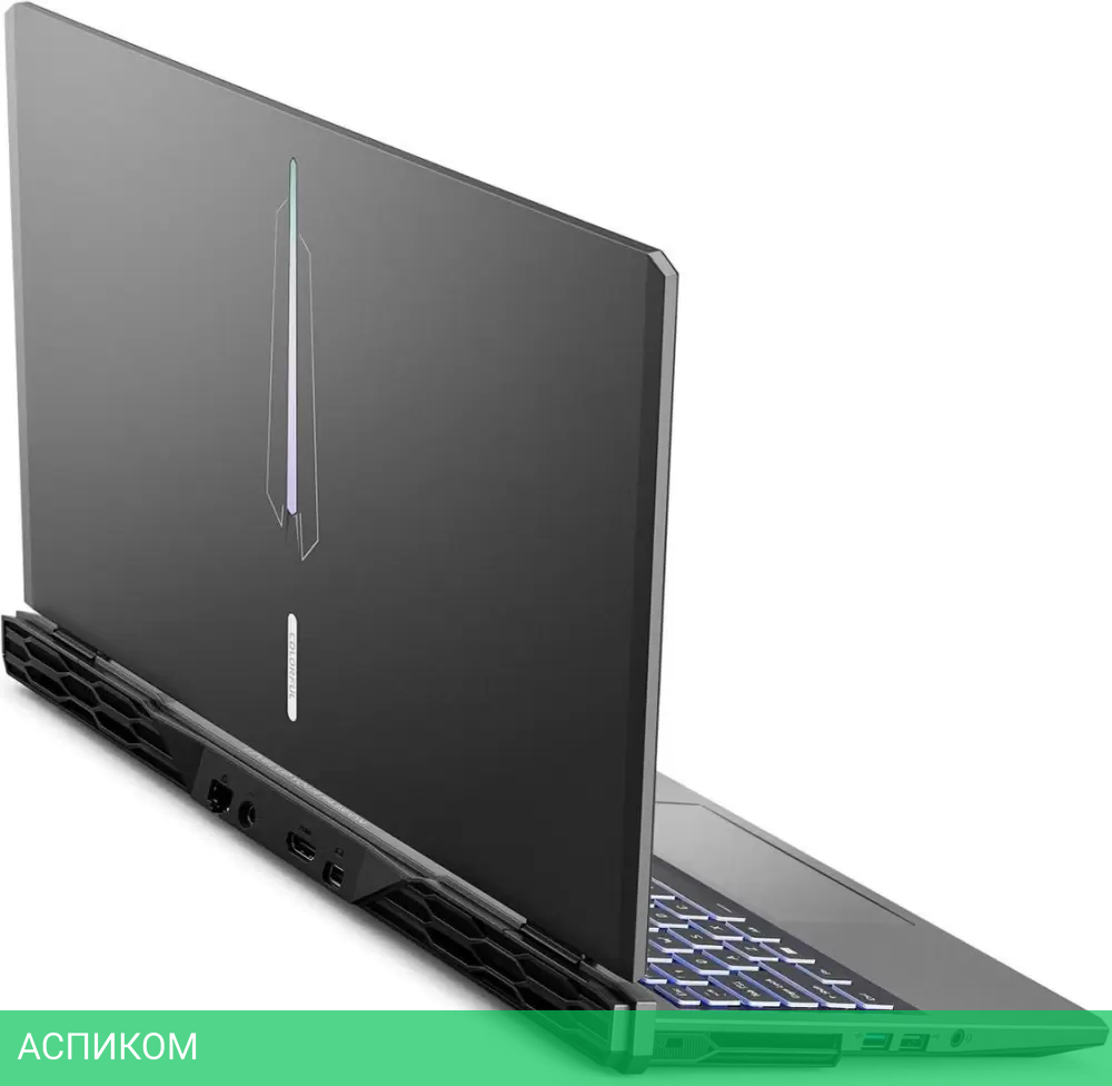 Игровой ноутбук Colorful Evol P15 24 A10205400056