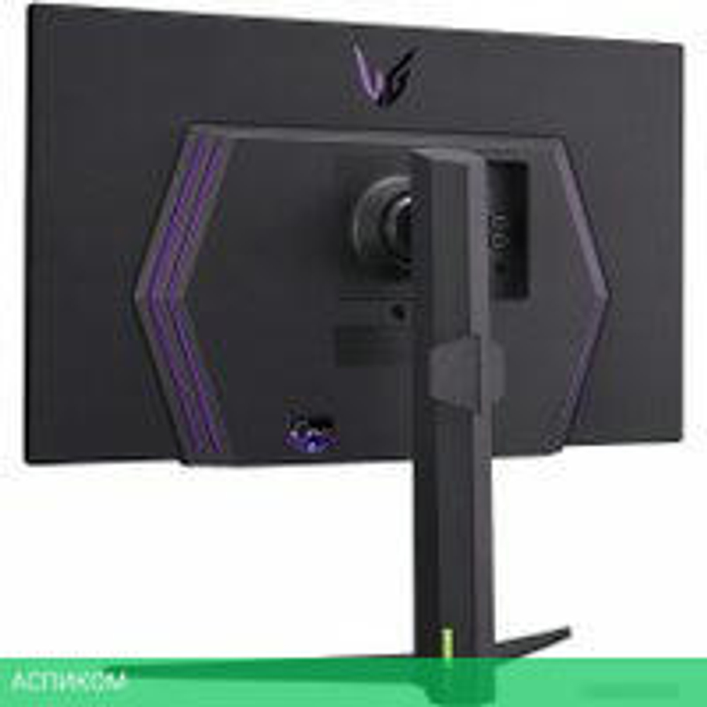 Игровой монитор LG UltraGear 32GR93U-B