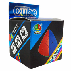 Головоломка Мастерморфикс 3x3x3