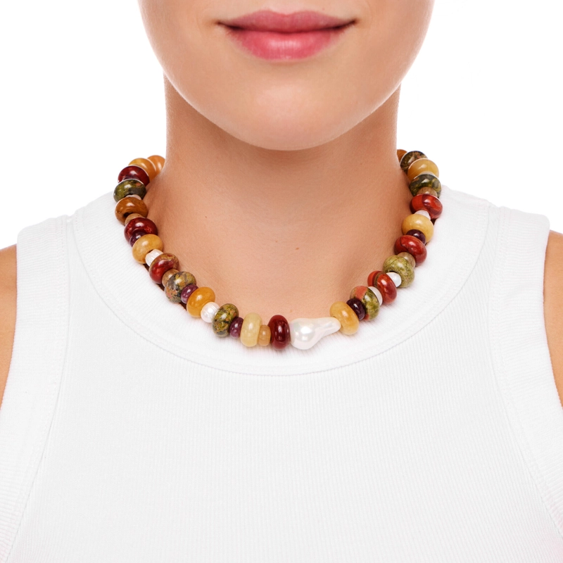 Цепь-трансформер Осенняя Красота