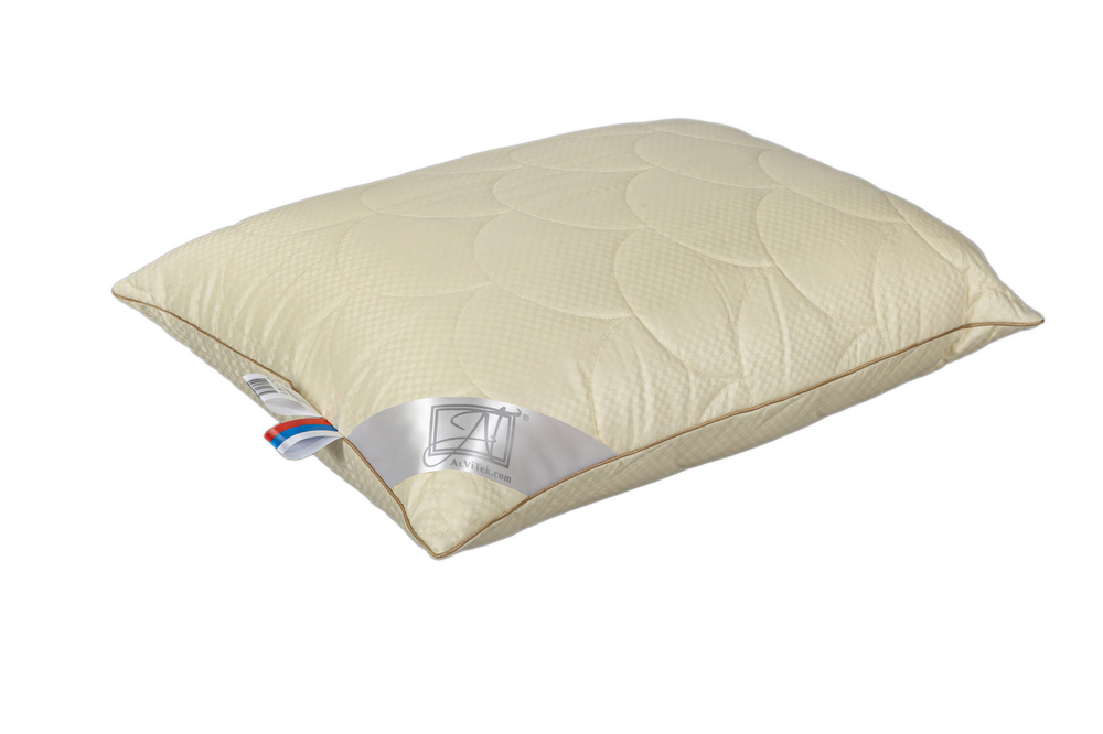 Подушка Sheep Luxe (АльВиТек) ПМС