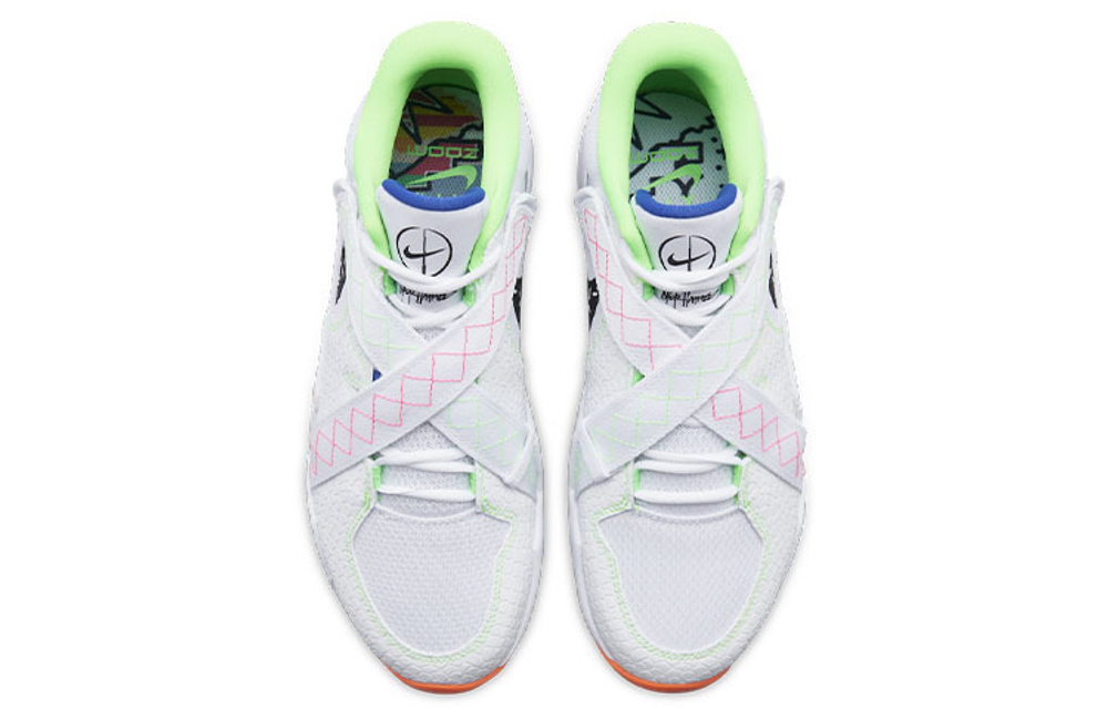 Кроссовки Nike Zoom Court Dragon