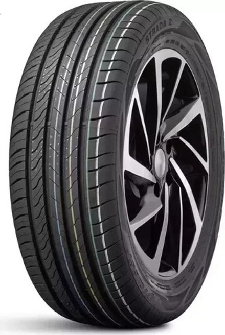 Автошина 185/65R15 VIATTI STRADA 2 V-134 92V
