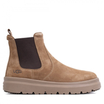 UGG Mens Burleigh Chelsea Chestnut