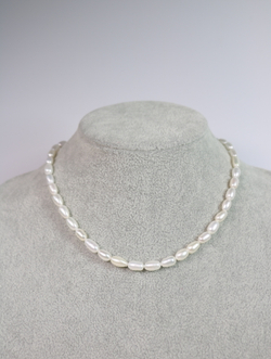 Жемчужное колье с барочной жемчужиной «Жемчужная комета»