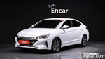Hyundai The New Avante AD 1.6 (12.2019)