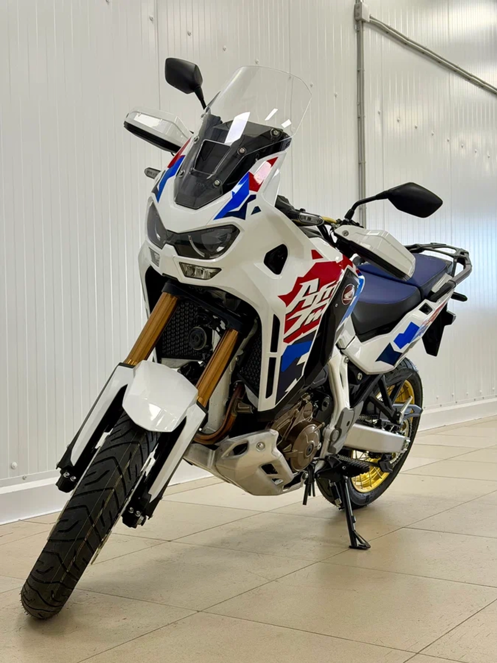 Honda CRF 1100L Africa Twin, 2025 АКПП с НДС