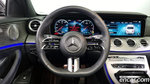 Mercedes-Benz E-Class W213 E350 4MATIC AMG Line (01.2023)
