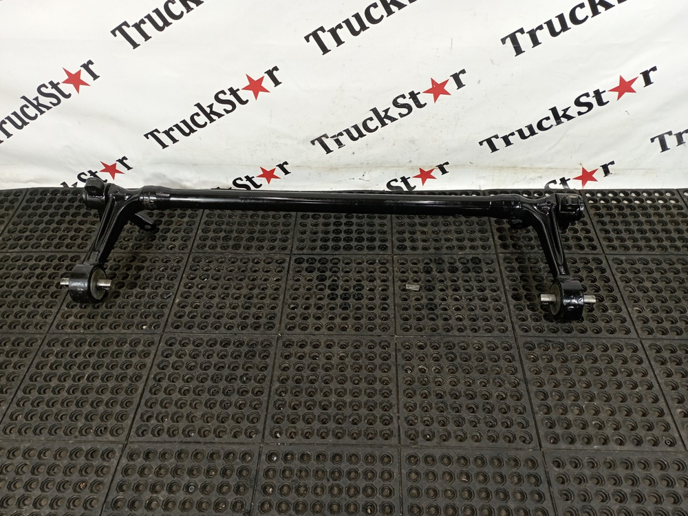 Торсион кабины 2023г